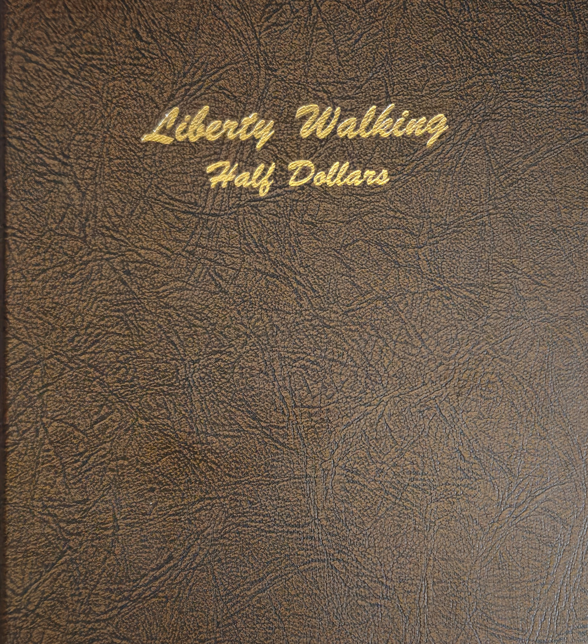 Complete Walking Liberty Half Dollar Collection 1916–1947 — All 65 Coins — Key Dates